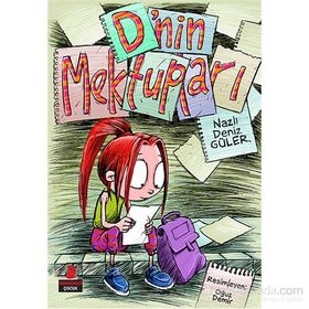 D’nin Mektupları - Nazlı Deniz Güler