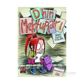 D’nin Mektupları - Nazlı Deniz Güler