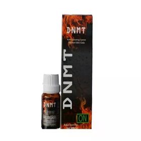 DNMT 10 ml Kadın İstek Artırıcı Damla