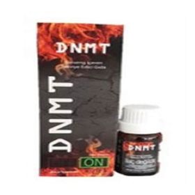 DNMT 10 ml Kadın İstek Artırıcı Damla