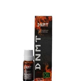 DNMT 10 ml Kadın İstek Artırıcı Damla