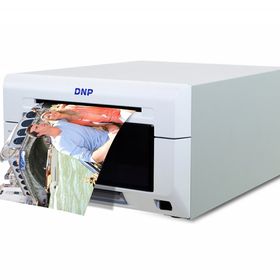 DNP DS-620 Fotoğraf Baskı Makinesi