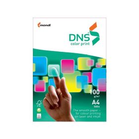 Dns Color A4 100 gr 500'lü Fotokopi Kağıdı