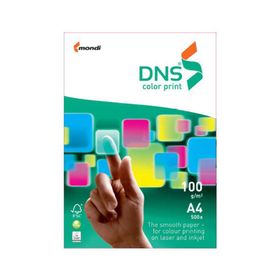 Dns Color A4 100 gr 500'lü Fotokopi Kağıdı