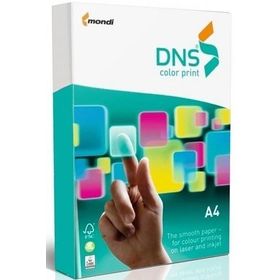 Dns Color A4 100 gr 500'lü Fotokopi Kağıdı