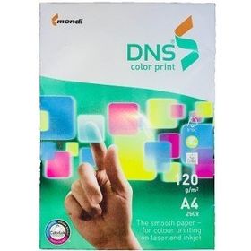 Dns Color A4 120 gr 250'li Fotokopi Kağıdı