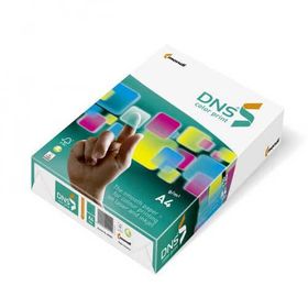 Dns Color A4 120 gr 250'li Fotokopi Kağıdı