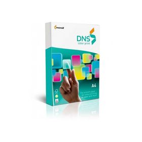 Dns Color Print 200 gr 250'li A4 Fotokopi Kağıdı