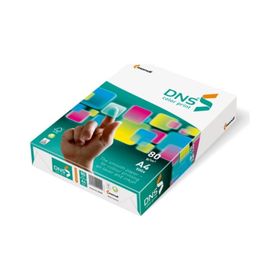 Dns Color Print 250 gr 200'lü A4 Fotokopi Kağıdı
