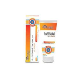 DNZ Glucosamine Chondroitin 100 ml 3 Adet Krem