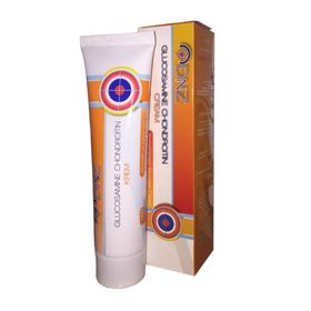 DNZ Glucosamine Chondroitin 100 ml Krem