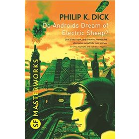 Do Androids Dream of Electric Sheep the İnspiration Behind Blade Runner and Blade Runner 2049
