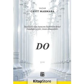 Do - Cavit Marmara