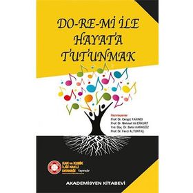 Do-re-mi İle Hayata Tutunmak - Cengiz Yakıncı