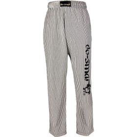 Do-Smai BP-190 Beyaz Body & Fitnes Pantolon