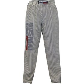 Do-Smai BP-190 Beyaz Body & Fitnes Pantolon