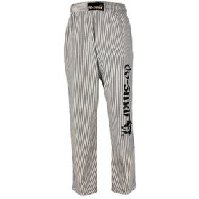 Do-Smai BP-190 Beyaz Body & Fitnes Pantolon