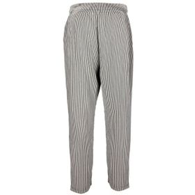 Do-Smai BP-190 Beyaz Body & Fitnes Pantolon