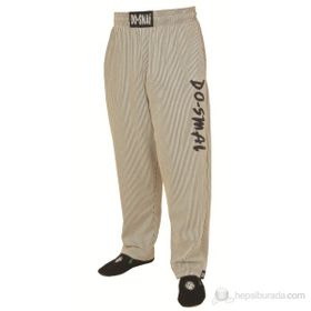 Do-Smai BP-190 Beyaz Body & Fitnes Pantolon