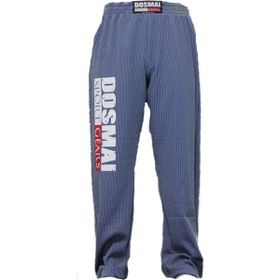 Do-Smai BP-190 Mavi Body & Fitnes Pantolon