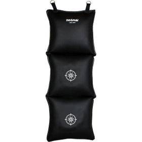Do-Smai DY-502 Siyah Çalışma Yastığı
