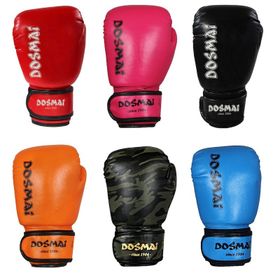 Do-Smai EL-340 Yarım Eldiven