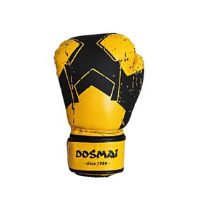 Do-Smai EL-342 Sarı 10 Oz Kick Boks Eldiveni