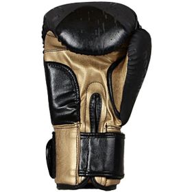 Do-Smai EL-342 Siyah 10 Oz Kick Boks Eldiveni
