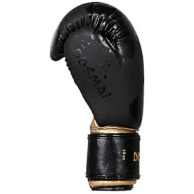 Do-Smai EL-342 Siyah 10 Oz Kick Boks Eldiveni