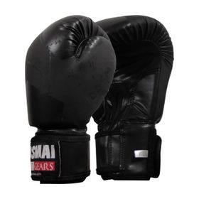 Do-Smai EL-342 Siyah 12 Oz Kick Boks Eldiveni