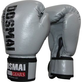 Do-Smai EL340 Gri Boks Kick Boks Eldiveni