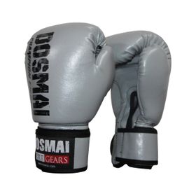 Do-Smai EL340 Gri Muay Thai Boks Kick Boks Eldiveni