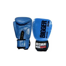 Do-Smai El343 Bigger Boks Kick Boks Muay Thai Eldiveni