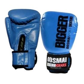 Do-Smai EL343 Bigger Mavi Boks Kick Boks Muay Thai Eldiveni