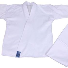 Do-Smai KA-001 160 cm Karate Elbisesi