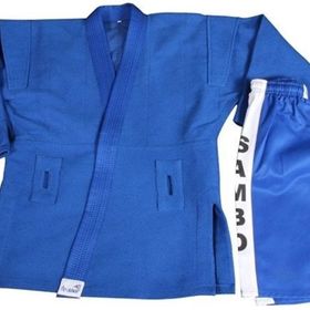 Do-Smai SB-101 Mavi 170 cm Serbest Dövüş Elbisesi