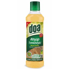 Doa 1 lt Ahşap Yüzey Temizleyici