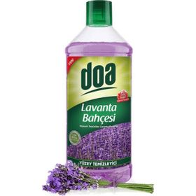 Doa 1 lt Lavanta Bahçesi Yüzey Temizleyici