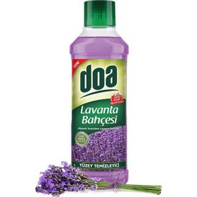 Doa 1 lt Lavanta Bahçesi Yüzey Temizleyici