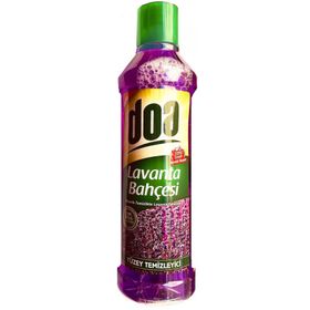 Doa 1 lt Lavanta Bahçesi Yüzey Temizleyici