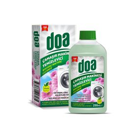 Doa 250 ml Çamaşır Makinesi Temizleyici