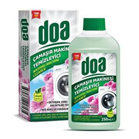 Doa 250 ml Çamaşır Makinesi Temizleyici