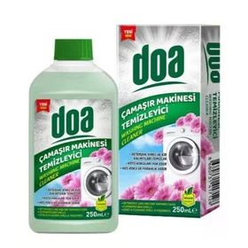 Doa 250 ml Çamaşır Makinesi Temizleyici