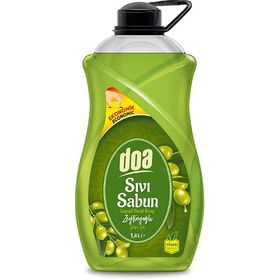 Doa 2500 ml Zeytin Çiçeği Sıvı Sabun