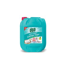 Doa 3.5 lt Beyaz Sabun Kokulu Çamaşır Suyu