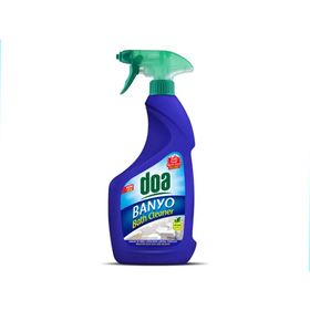 Doa 750 ml Banyo Temizleyici