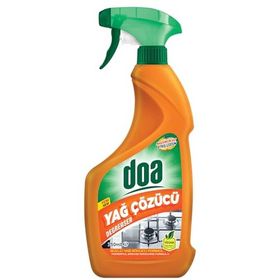 Doa 750 ml Yağ Çöz