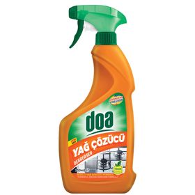 Doa 750 ml Yağ Çöz