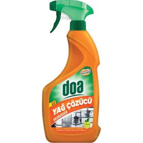 Doa 750 ml Yağ Çöz