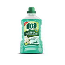 Doa Bahar Esintisi 2500 ml Yüzey Temizleyici